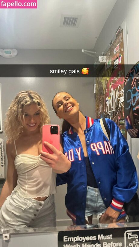 Megan Eugenio estrella exclusiva imagen