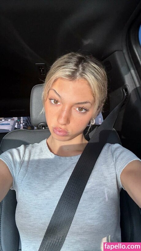 Megan Eugenio modelo mejor imagen