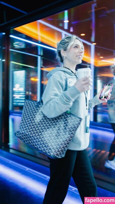 Megan Eugenio Miniature