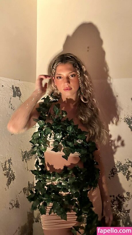 Megan Eugenio étoile collection