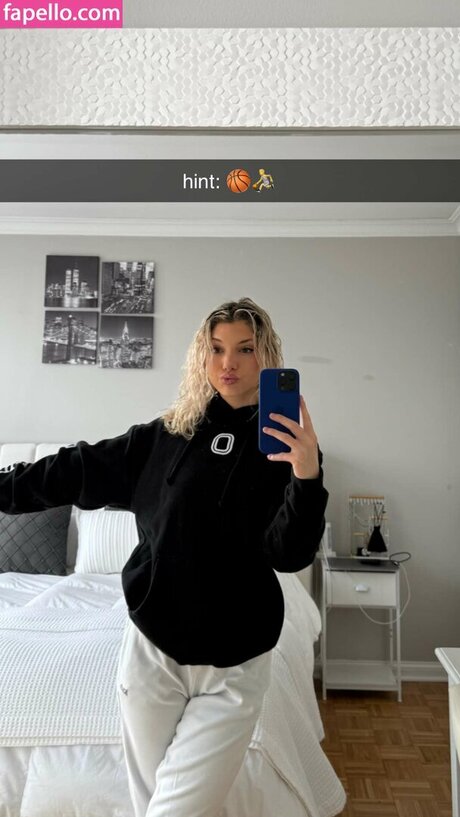 Megan Eugenio étoile érotique des photos