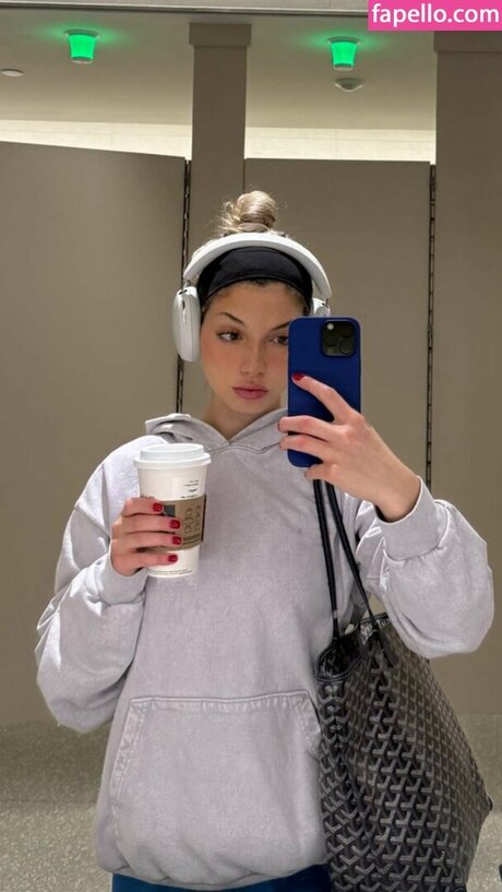 Megan Eugenio buen modelo fotos