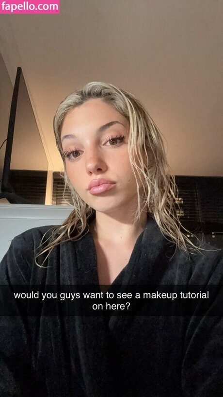 Megan Eugenio actriz desnuda galería