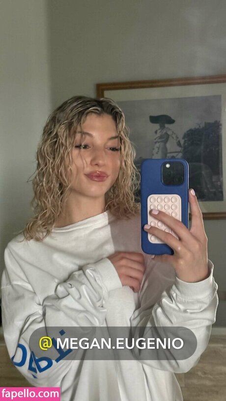 Megan Eugenio xxx étoile galeries