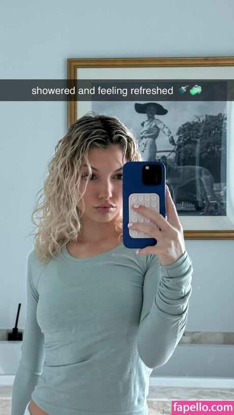 BBC rousse OnlyFans sexy chaud des photos