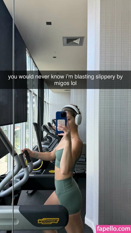 Megan Eugenio actrice exclusive image