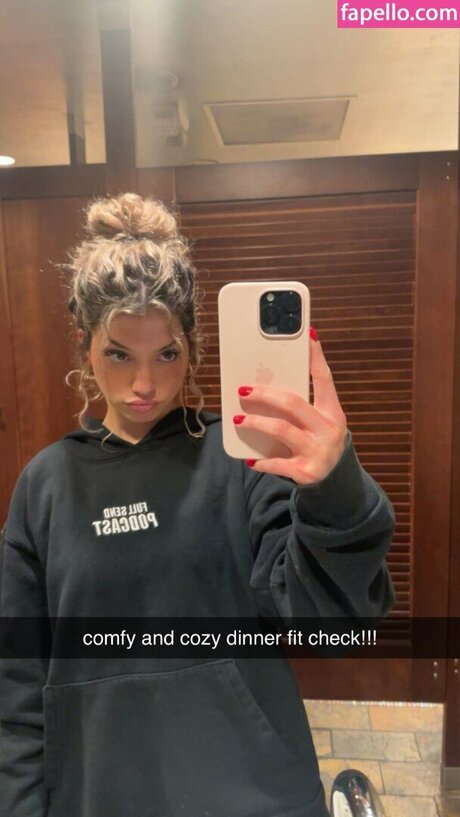 Megan Eugenio model sex pic