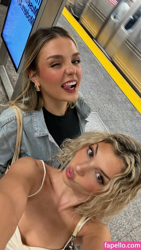 Megan Eugenio linda estrella imágenes