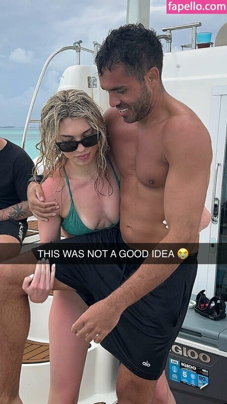 Megan Eugenio top star galerie