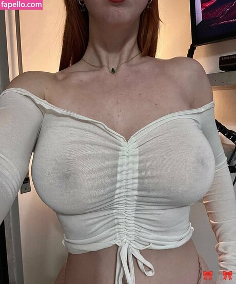 Debora Spahn model exclusive pic