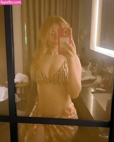 Nataliamx actriz porno foto