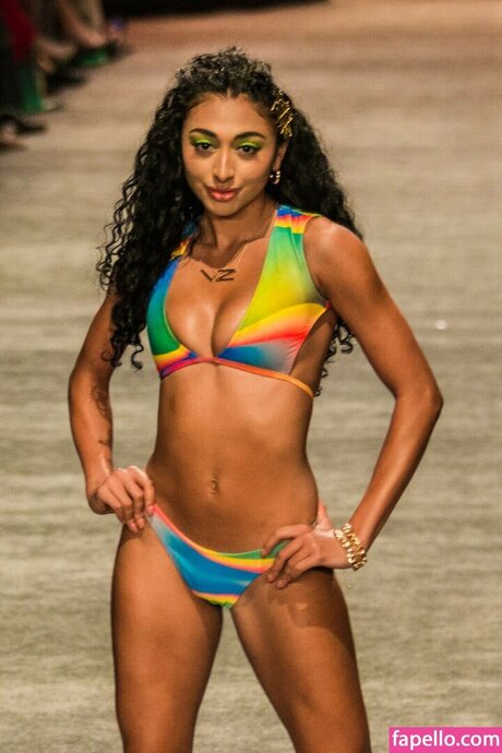 Jaya Araye Williams estrella adulta fotos