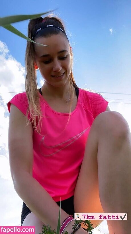 Elisa Santinon Image de profil