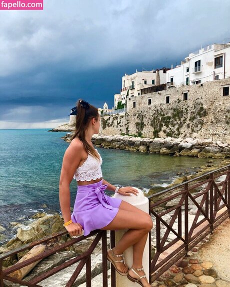 Elisa Santinon estrella del sexo recopilación