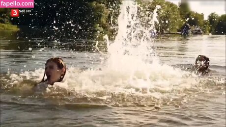 Josefine Preu_ star du porno xxx galerie