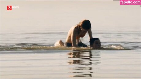 Josefine Preu_ modèle artistique galeries