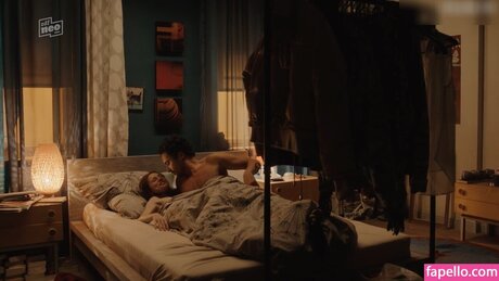 Josefine Preu_ étoile xxx images