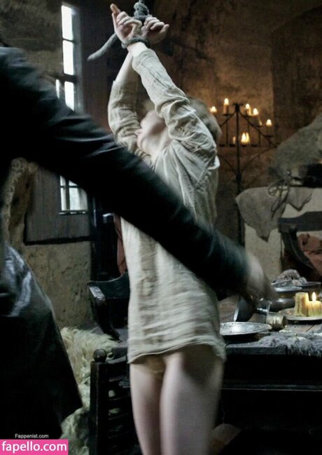 Josefine Preu_ étoile gratuite image