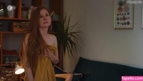 Josefine Preu_ star du porno en haute qualité galerie