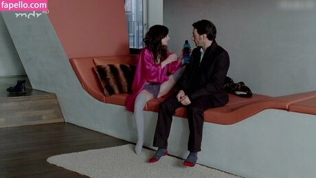 Josefine Preu_ actrice pornographique des photos