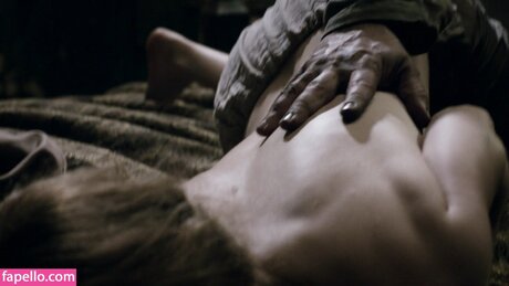 Josefine Preu_ star du porno nue galeries