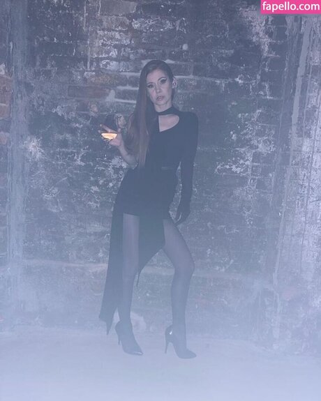 Josefine Preu_ modèle de sexe galeries