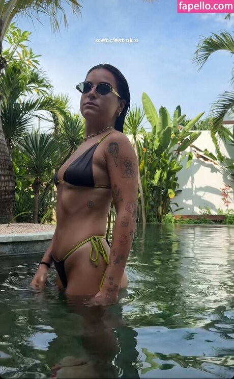 Julie Ferrat estrella porno exclusiva archivo