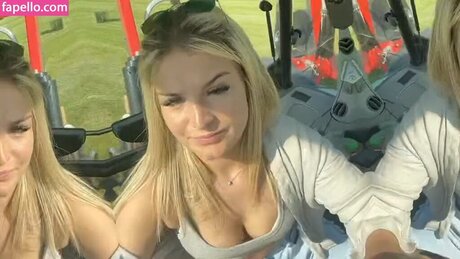 Harriet Cowan From Clarkson s Farm pornstar hot galleries