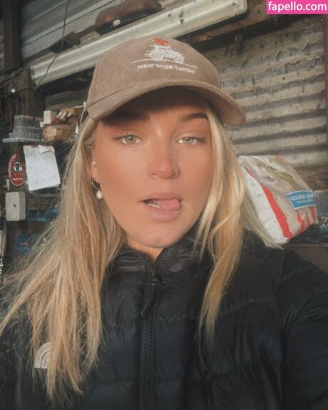Harriet Cowan From Clarkson s Farm art pornstar picture