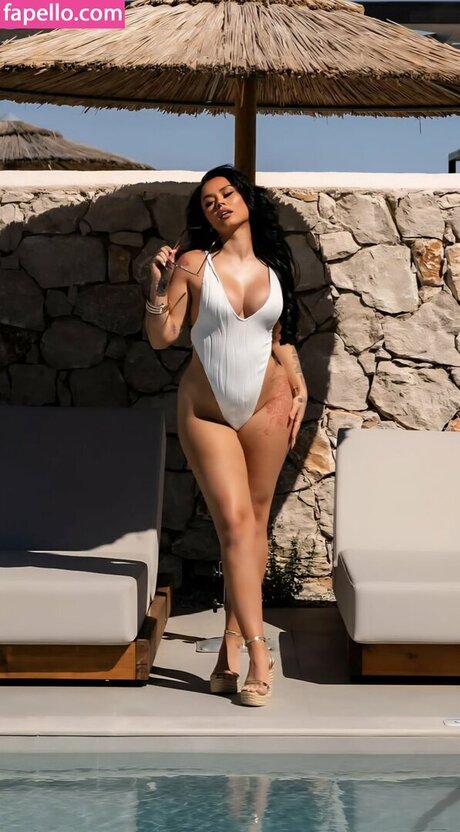 Elley Davies desnudos de estrellas porno imagen