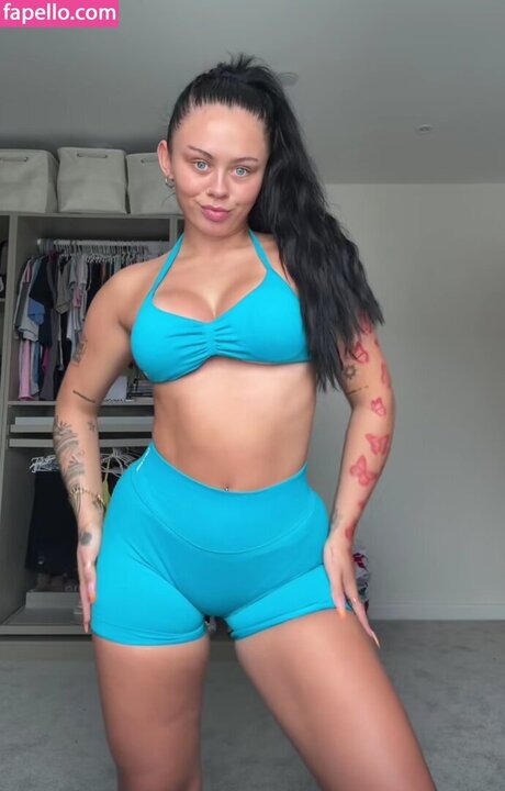 Elley Davies actrice xxx img