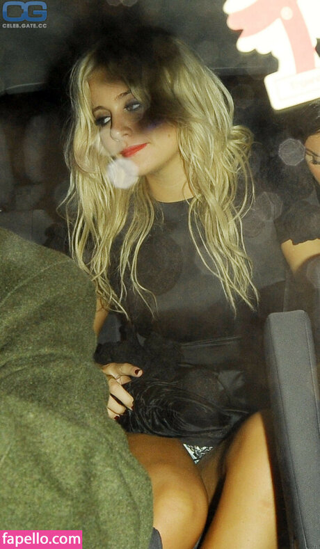 Pixie Lott estrella del sexo imágenes