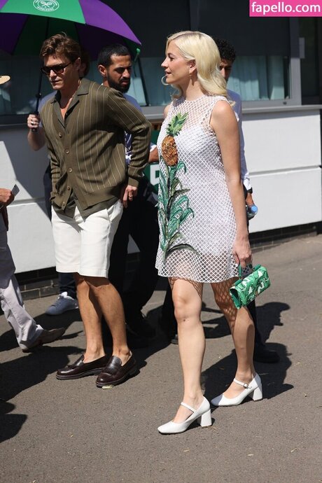 Pixie Lott modelo de alta definición recopilación