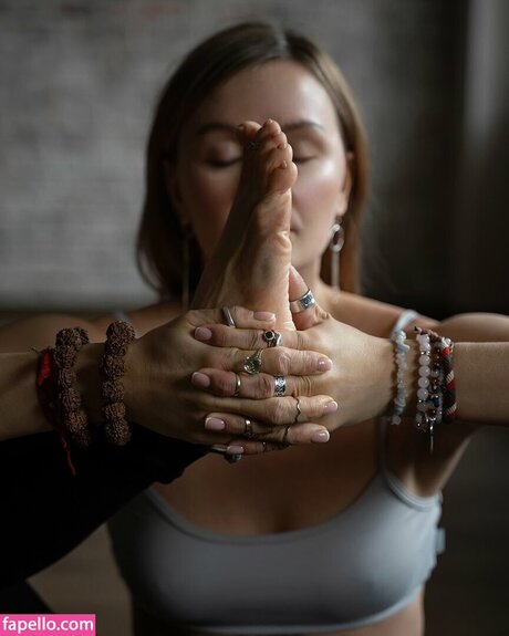 Eva Shik modelo perfecto recopilación