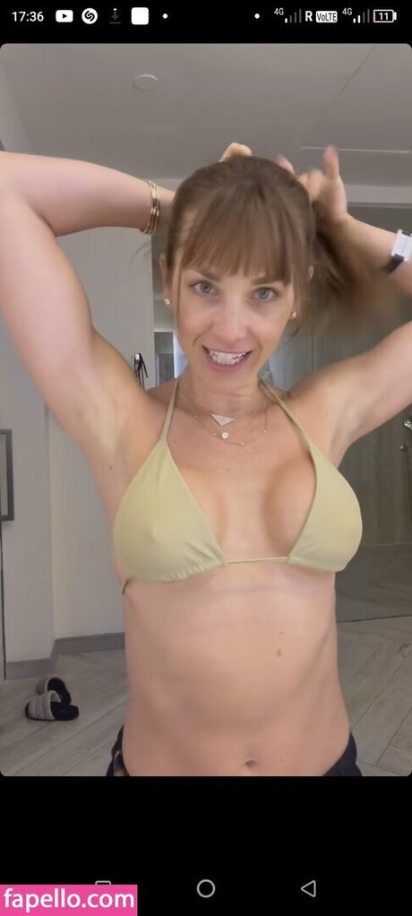 Autumn Calabrese actrice de nus galeries