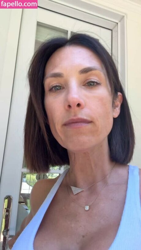 Autumn Calabrese star du porno hd photos