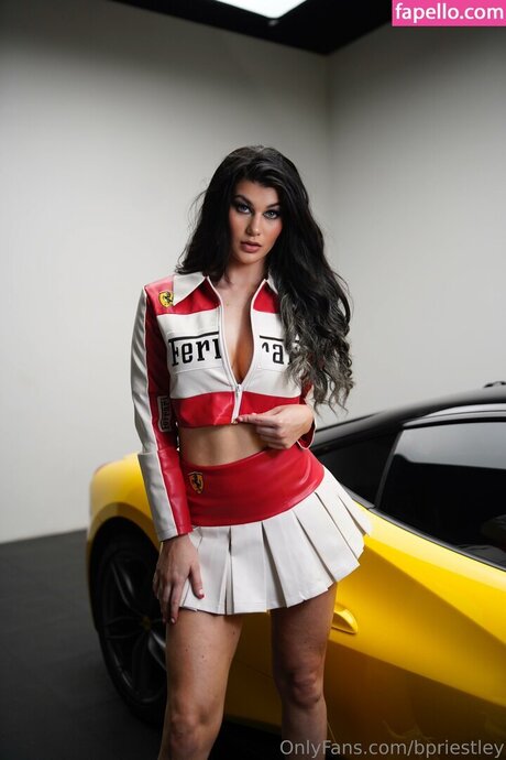 Bea Priestley star du porno gratuite galerie