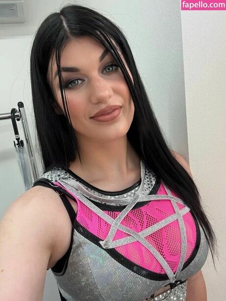Bea Priestley actriz sexual foto