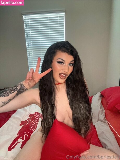 Bea Priestley Image de profil