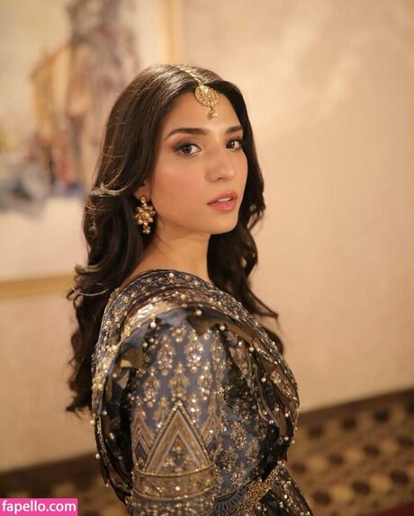 Ramsha Khan free star image