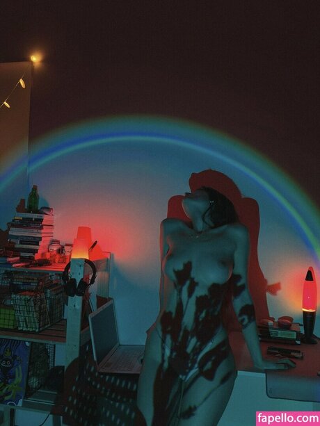 Cloveralice modelo galería