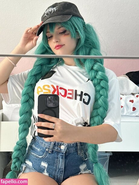 Avygenki actrice exclusive photo