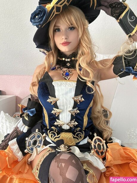 Avygenki modèle xxx img