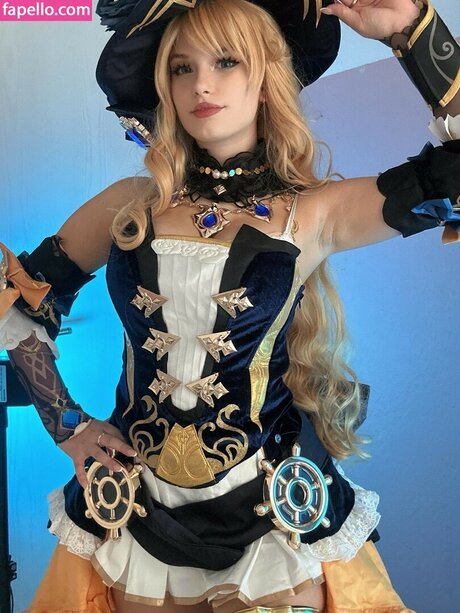 Avygenki estrella xxx imagen