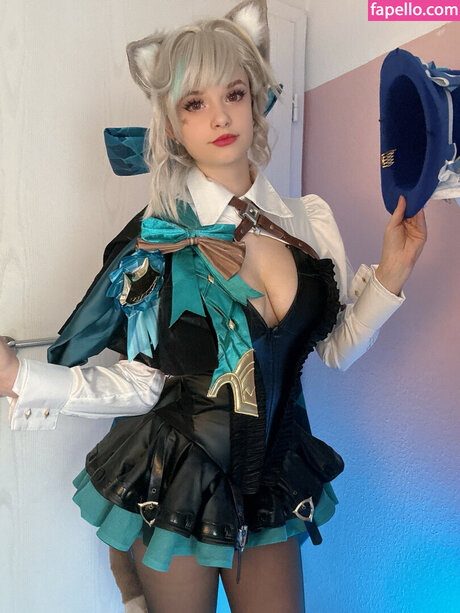 Avygenki actrice parfaite archive