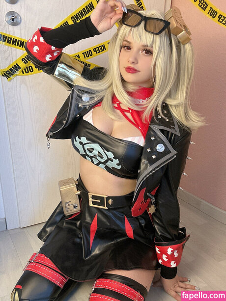 Avygenki modèle érotique des photos