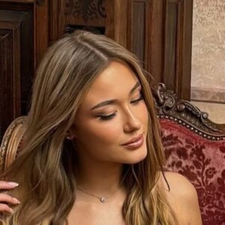 Oliwia Petryna modelo hermosa recopilación