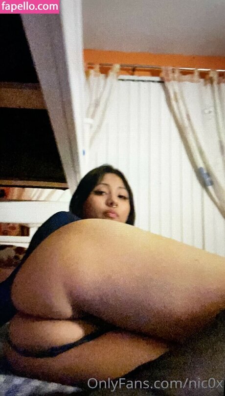 nomamesnico estrella sexy imágenes