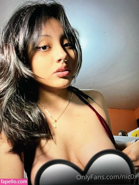 nomamesnico adult star pic