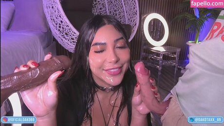 dako 6969 estrella archivo